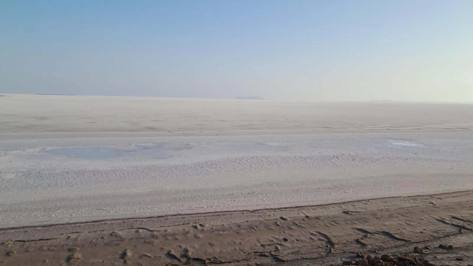 Road To Heaven 3 in Kutch